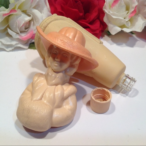 VTG Avon Women's Little Kate W/out Box - Picture 5 of 8